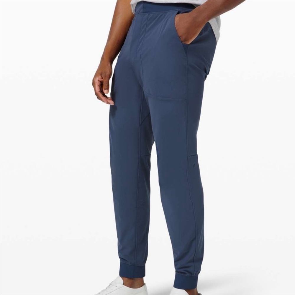 Lululemon Men's Abc Joggers 30’’ size S